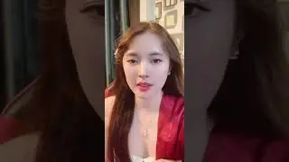 Top GiGi Periscope Live Hot (ep0136) 