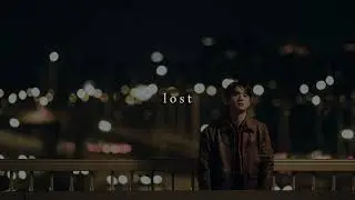 ☆ d.o - lost sped up