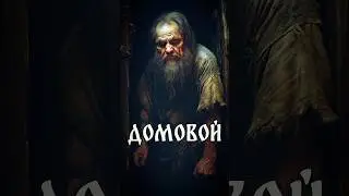 Покровитель дома #факты
