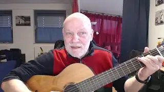 Ich bin der Kanzler! (Satiresong)