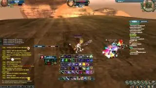Extreme pw Phoenix Бой с Badboy by Infinity