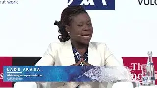 World Ocean Summit 2019 Wrap Up Film