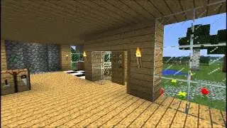 Minecraft Server Sunday Episode 2 | Kthreeyou
