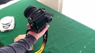 A Quick Review of SunwayFoto L-Bracket for Nikon Z6 II and Z7II