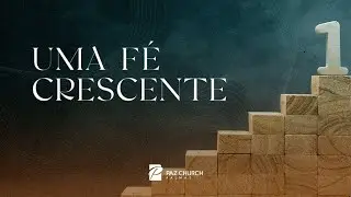 Uma Fé Crescente / Cristiano Araújo