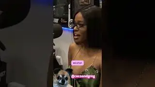 TRIXIE & KATYA DISCUSS AZEALIA BANKS 