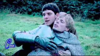 Merlin 5x13 || I've failed? ...