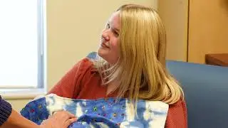 Niagara Health's Neonatal Intensive Care Unit (NICU)
