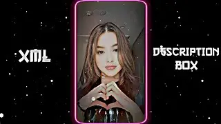 CHALO NEPAL CHALTE HAI 🎃😲|| NEW XML 🎟️||NEW TREND XML FILE 🔥||ALIGHT MOTION||BY 