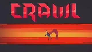 Living is pain | Crawl