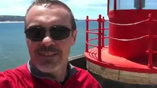 Cabo da Roca to Porto