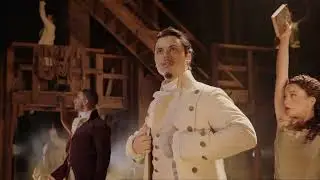Get IMMEDIATE Access to HAMILTON with a 6-Show 2024-25 Package!