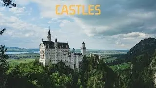 ☆LiL PEEP☆ x Lil Tracy Castles [FULL EP]