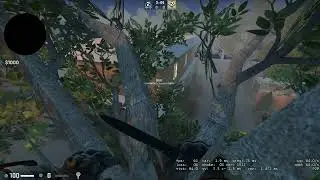 Counter strike  Global Offensive 2022 11 17