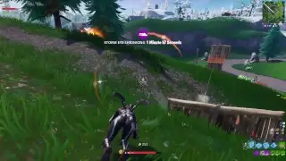 Fortnite Explorer Pop-Up Cup Duos