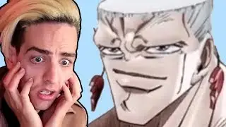 Try not to Laugh Challenge JOJO MEMES EDITION 🔥