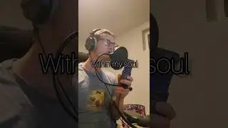 #pov you are a lonely robot #electronicmusic #robot #sing #vocoder #lonely