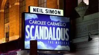 Audiences Love SCANDALOUS on Broadway