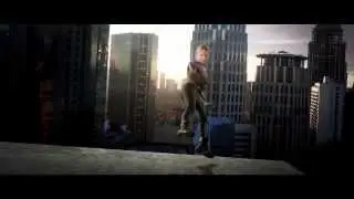 ALIEN TAMPON Trailer 2015
