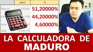 INFORMÁTICO EXPLICA LO DE LOS PORCENTAJES | Tipos de datos de una CPU, notación binaria y redondeo