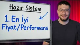 Alınabilecek En İyi Hazır Sistemler | Temmuz 2026