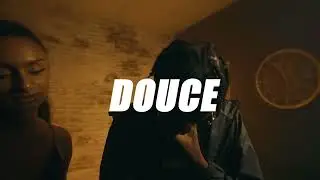 (FREE) Tiakola x Niska x Rsko Type Beat - "DOUCE" Instru Drill 2022