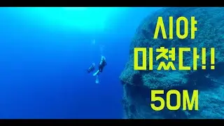 팔라우 펠리리우 옐로우 월 (Peliliu Yellow Wall)