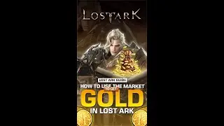What to Sell on Market to Maximaze your Gold Profit in Lost Ark - Part 2 