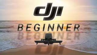 The BEST Beginner Drone in 2022? // DJI Avata