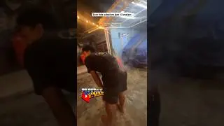 EMAK GILA • TEST RIDE SEBELUM JAM 12 MALAM 