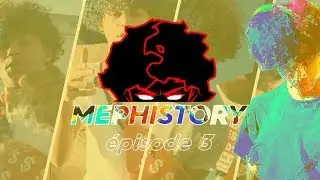 Luv Resval - MEPHISTORY – Episode 3