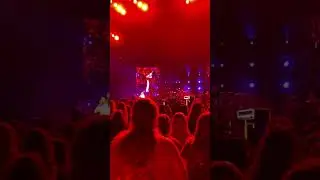 Onerepublic concert Minnesota 2022