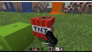 майнкрафт но в огайо 2: