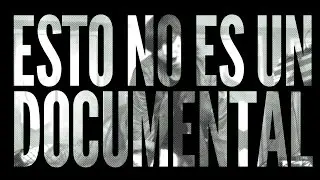 ESTO NO ES UN DOCUMENTAL - Cap.01 Esto no es una rave