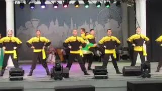 С Днём Тамбова ! ❤️ площадь музыки 12.06.23
