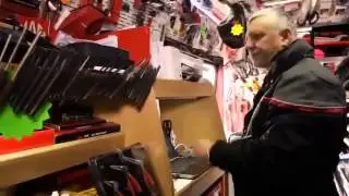 Mac Tools franchise overview video