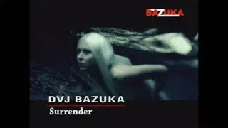 DVJ BAZUKA - Episode 48: Surrender (Official Audio)