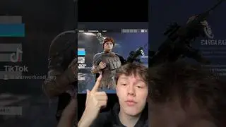 NEW Thorn Elite Skin! 