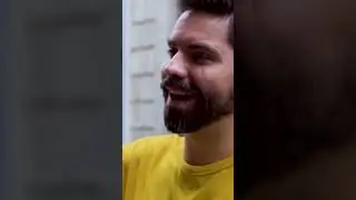 barraco com o camelô | PARAFERNALHA