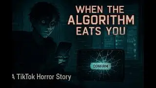 Terrifying TikTok Sound: Missing Creators & Unexplained Posts | Anime Horror Story