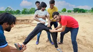 Kartar Ki Pant Nikaal Di?🤣
