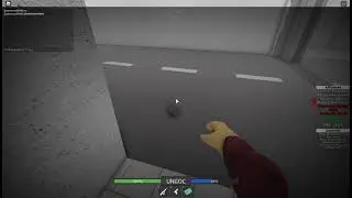 Carrying my team in Team Deathmatch! Roblox rBreach
