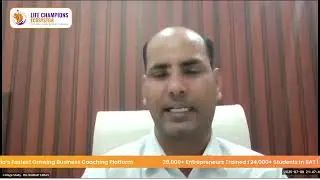 “With LCE, We Launched Our Own Education Portal — A Guru Purnima Tribute to My Mentors” | LCE