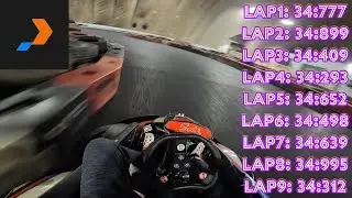 Bike Progress | Best 34:293 | Sodi RT8 13 л.с. 