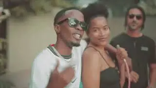 DONKINGPOPE - PREMIUM presents -NO LOVE BY HANI V$OP, KENNY K, HANSOLO, DLH   (official music video)