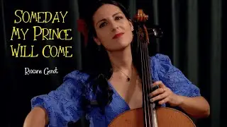Someday My Prince Will Come (Snow White 1937) - Roxane Genot
