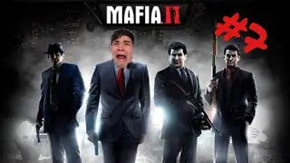 [#7] WE ARE FREE! MAFIA 2 LETS PLAY