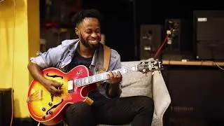 Improvising over Highlife time signatures(Influence)