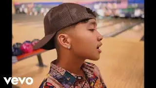 Breezee - Last Weekend (Official Music Video)
