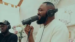 CHRISTOCENTRIC WORSHIP FT NEON ADEJO- VOL 2
